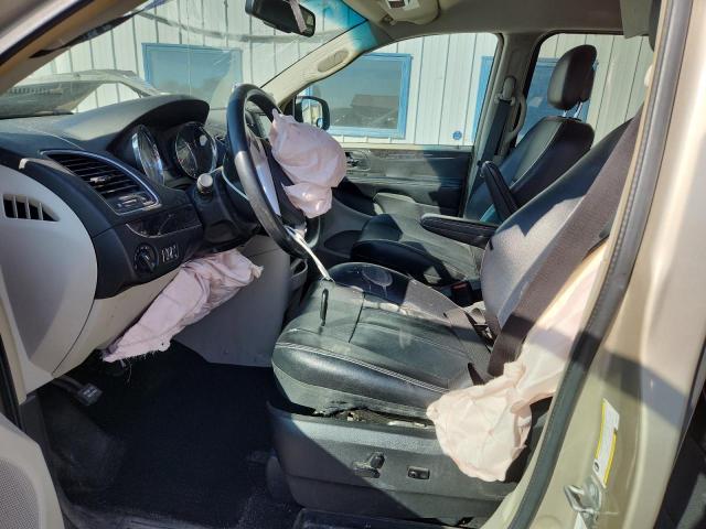 2014 CHRYSLER TOWN & COU #3284924930