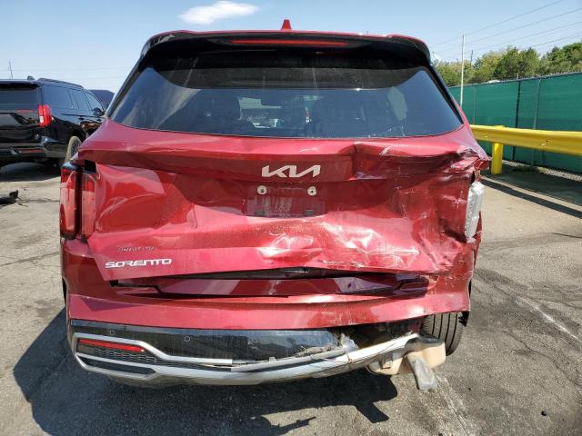 2023 KIA SORENTO SX 5XYRKDLF6PG194790