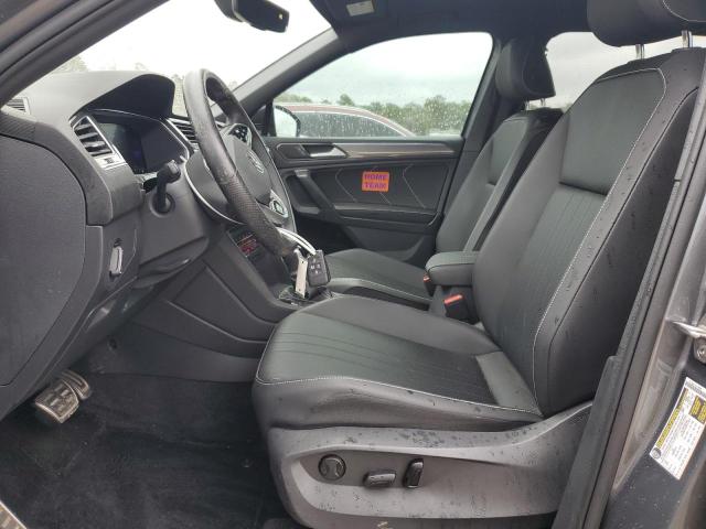 2023 VOLKSWAGEN TIGUAN SE 3VVCB7AX3PM030288
