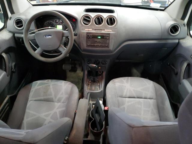 2012 FORD TRANSIT CO #3247034763