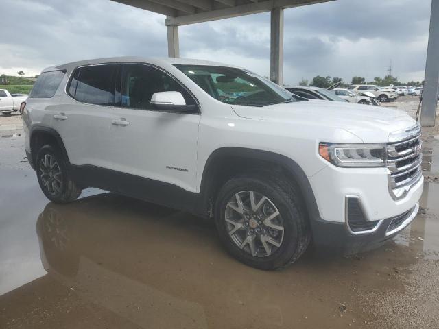 2022 GMC ACADIA SLE 1GKKNKL41NZ138187