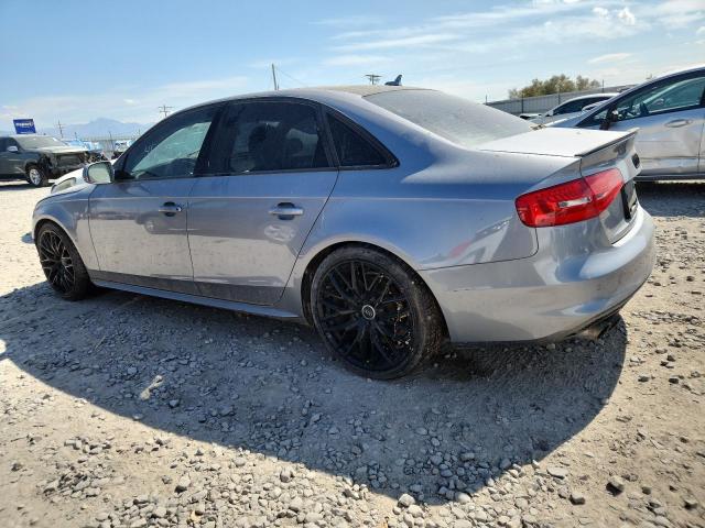 2015 AUDI A4 PREMIUM #3245331879