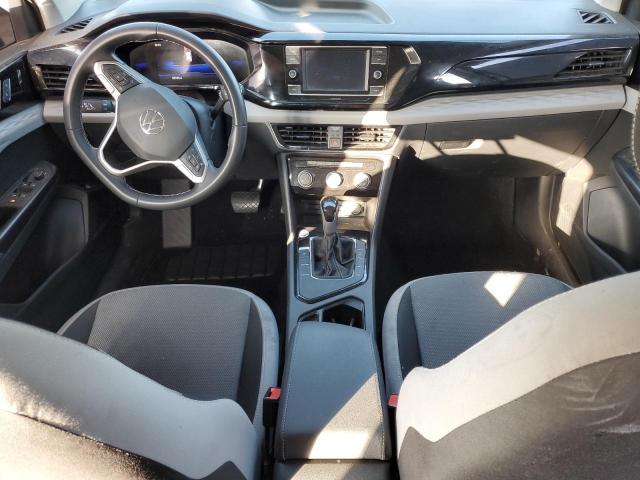 2024 VOLKSWAGEN TAOS S - 3VV5X7B27RM103372