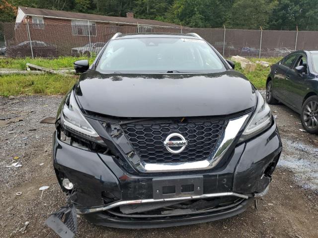 2020 NISSAN MURANO SL - 5N1AZ2CS2LN152755