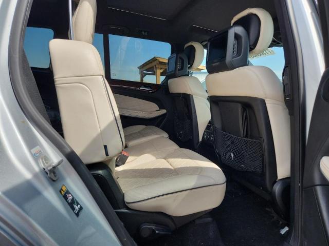 2013 MERCEDES-BENZ GL 350 BLU - 4JGDF2EE2DA254157