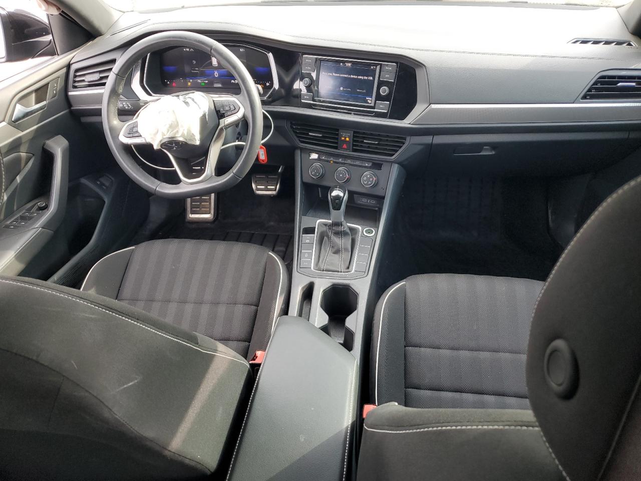 VOLKSWAGEN JETTA SPORT