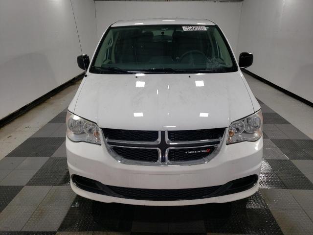 2016 DODGE GRAND CARA 2C4RDGBG5GR382895