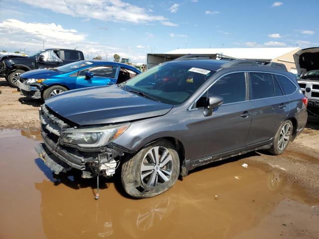 2018 SUBARU OUTBACK 3. - 4S4BSENC2J3232078