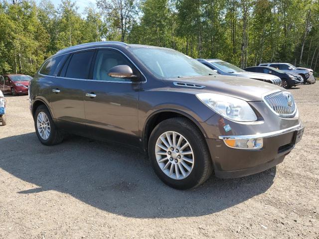 2010 BUICK ENCLAVE CX - 5GALVBED6AJ214199