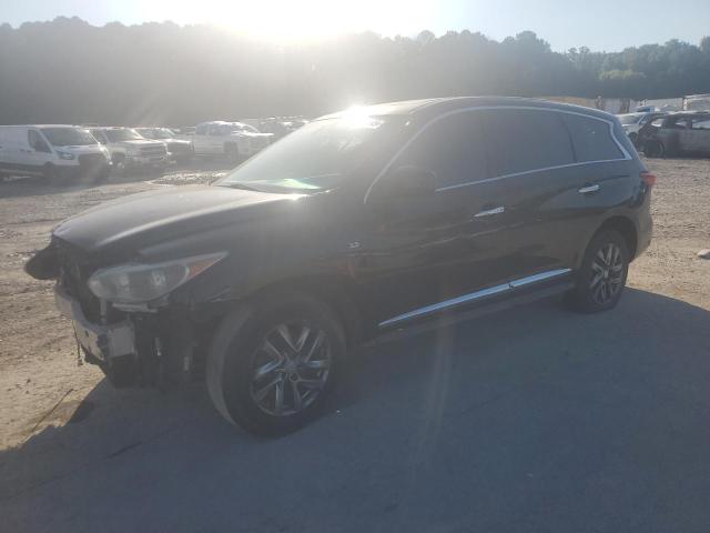 INFINITI QX60