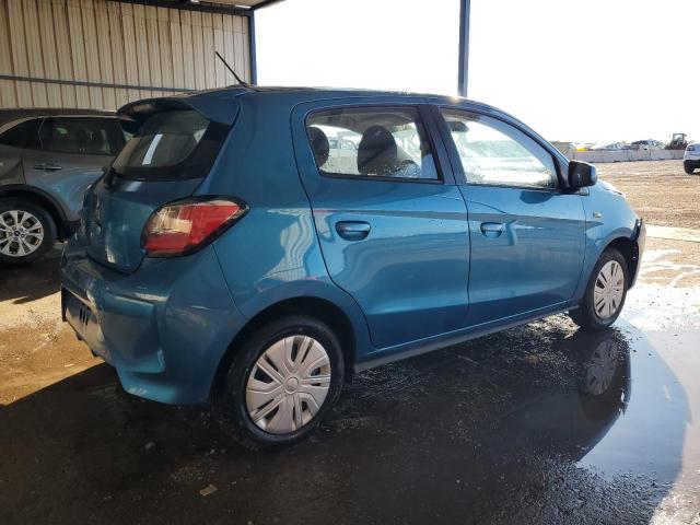 2024 MITSUBISHI MIRAGE ES ML32AUHJ7RH022153