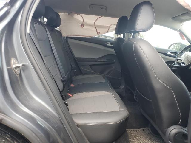 2022 VOLKSWAGEN TAOS SE #3293445488