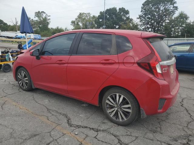2016 HONDA FIT EX - JHMGK5H77GX021466