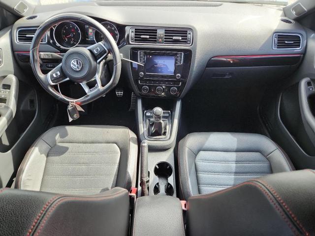 2017 VOLKSWAGEN JETTA GLI 3VW5T7AJ5HM331787