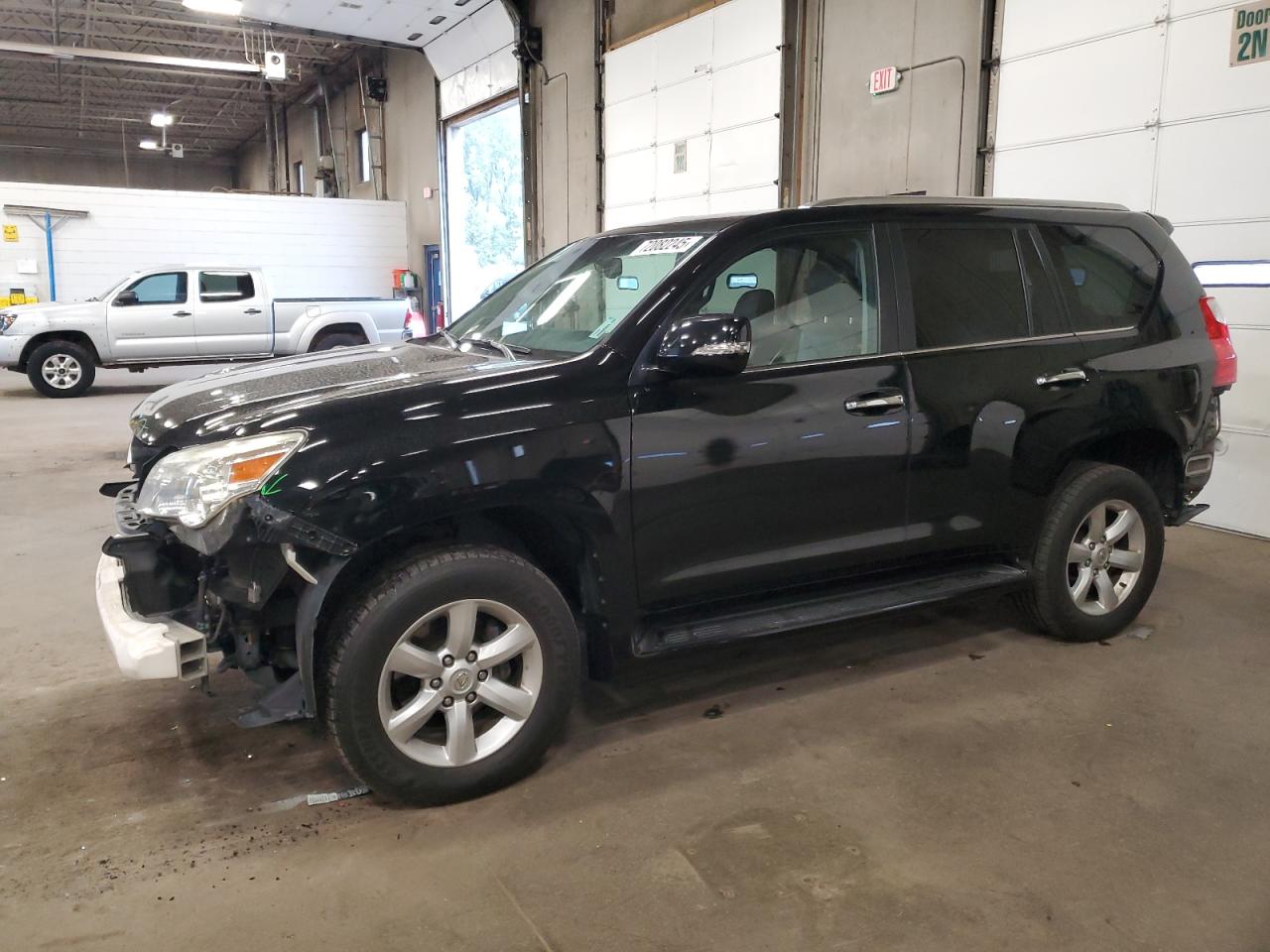 LEXUS GX 460