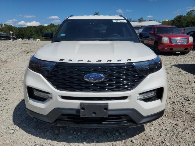 2023 FORD EXPLORER S 1FMSK8KHXPGA52379