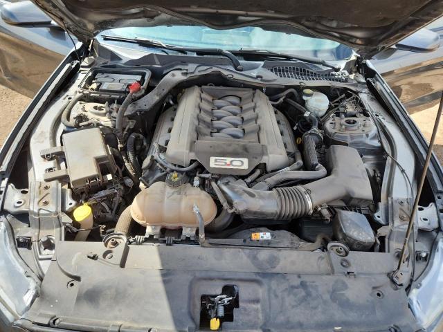 2017 FORD MUSTANG GT #3286860211