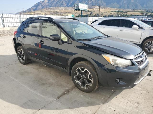 2015 SUBARU XV CROSSTR JF2GPAMC9F8283899