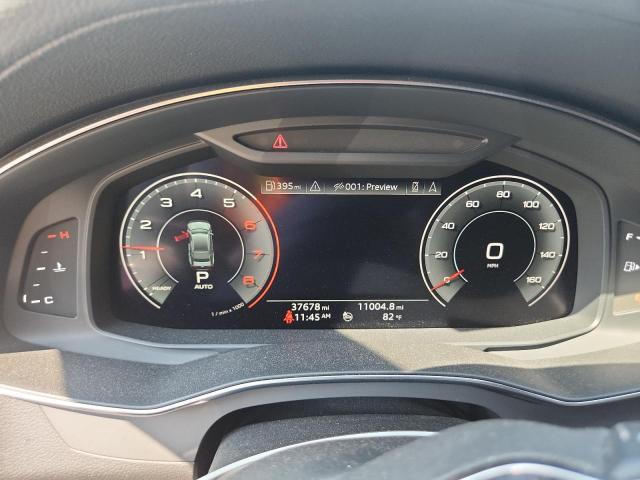 2019 AUDI A7 PREMIUM WAUU2AF26KN069790