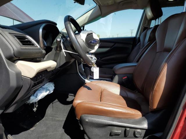 2020 SUBARU ASCENT TOU 4S4WMARD8L3401563