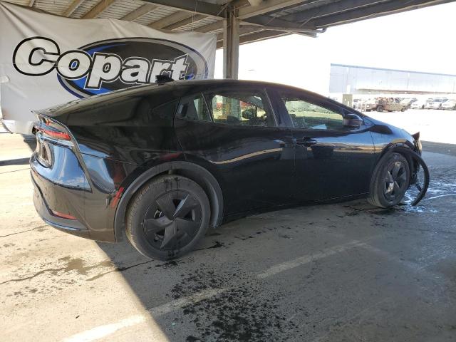 2024 TOYOTA PRIUS LE JTDACAAU4R3019567