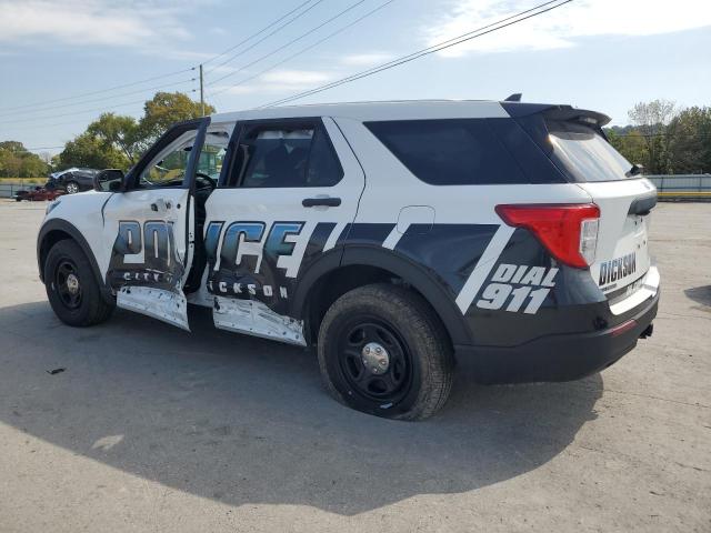 2023 FORD EXPLORER P 1FM5K8AB8PGB11794