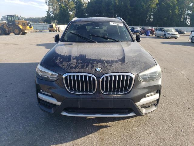 2019 BMW X3 SDRIVE3 5UXTR7C5XKLF24729