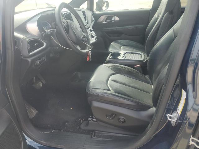 2022 CHRYSLER PACIFICA H - 2C4RC1L78NR193198