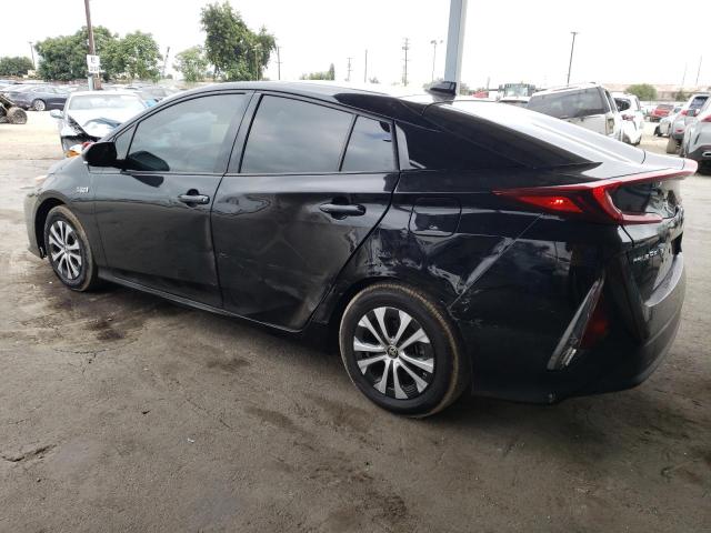 2020 TOYOTA PRIUS PRIME LE JTDKARFP5L3158724