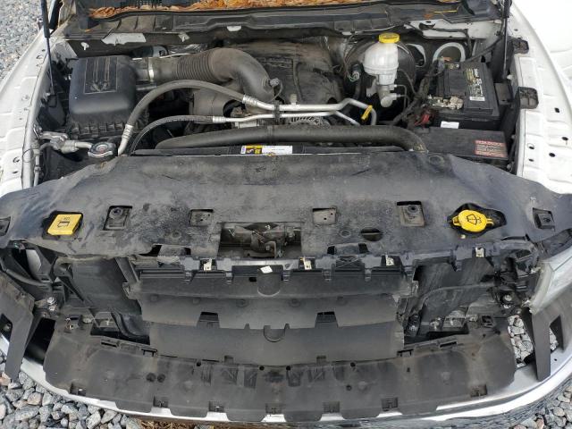 2019 RAM 1500 CLASS 3C6JR6DT3KG579010