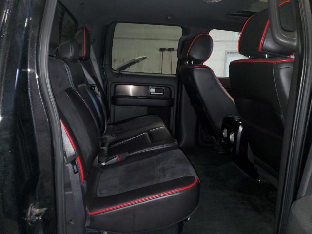 2014 FORD F150 SUPER - 1FTFW1ET4EFA72034