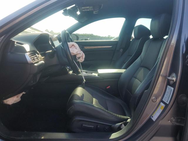 2018 HONDA ACCORD SPORT 1HGCV1F36JA166123