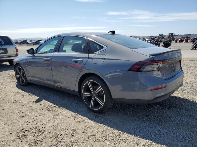 2023 HONDA ACCORD HYBRID SPORT 1HGCY2F58PA006820