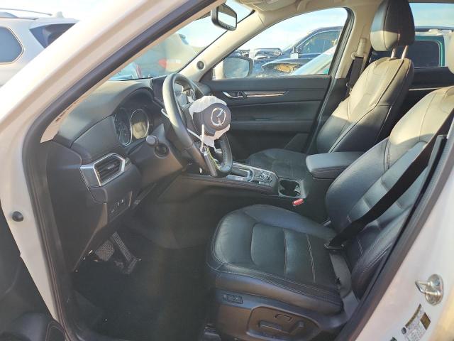 2017 MAZDA CX-5 GRAND - JM3KFBDL9H0133155