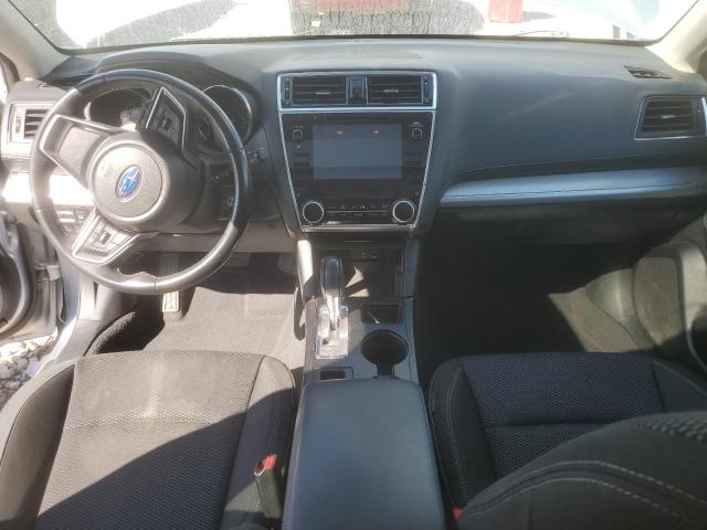 2018 SUBARU OUTBACK 2. 4S4BSAHC8J3317091