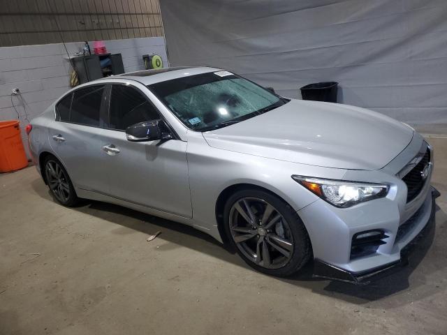 2016 INFINITI Q50 PREMIU #3287694009