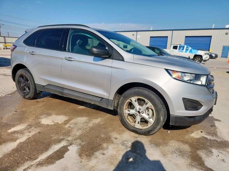 2018 FORD EDGE SE 2FMPK3G91JBB79126