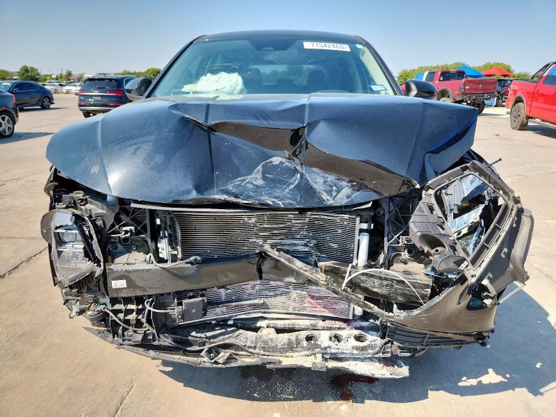 2023 HYUNDAI TUCSON SE 5NMJACAE6PH274682