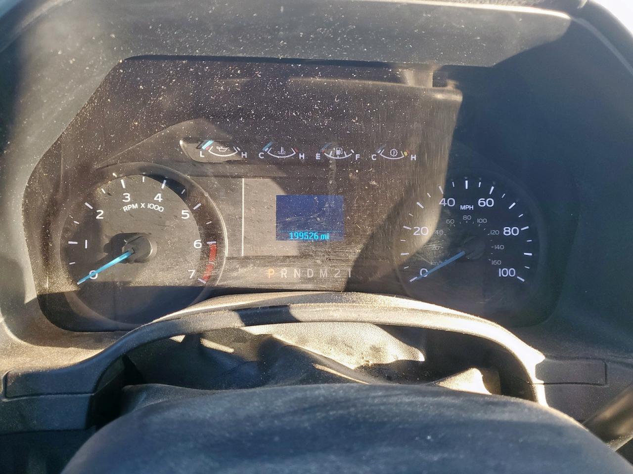 FORD F-350 SUPER DUTY