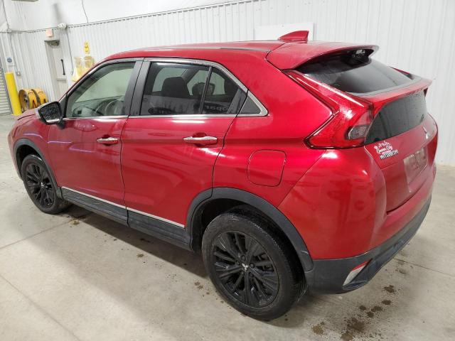 2019 MITSUBISHI ECLIPSE CROSS LE JA4AT4AA4KZ002482