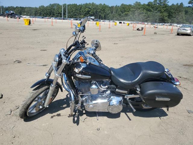 2008 HARLEY-DAVIDSON FXD 1HD1GM4198K336738