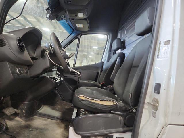 2019 MERCEDES-BENZ SPRINTER 2 W1Y40CHY5KT018472