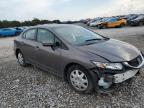 Lot #3294478512 2014 HONDA CIVIC LX