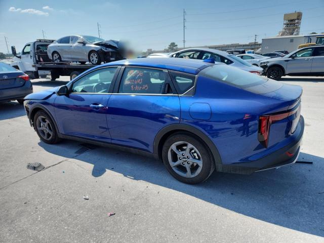 2025 KIA K4 LX 3KPFT4DE2SE177903