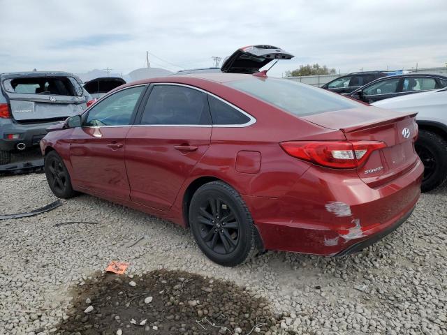 2016 HYUNDAI SONATA SE - 5NPE24AF6GH294060