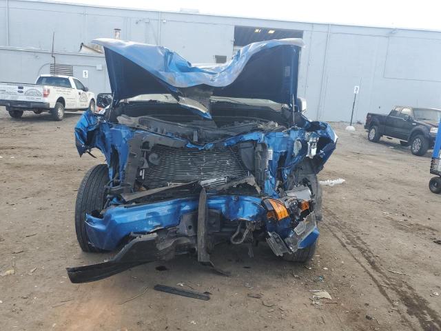 2022 CHEVROLET SILVERADO #3297162494