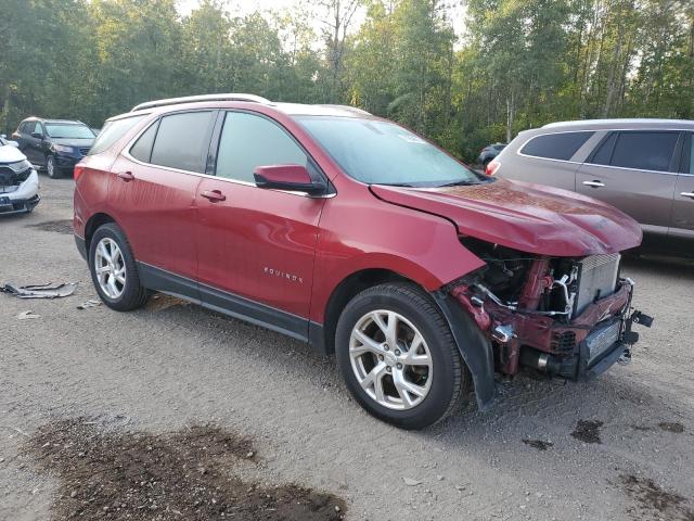 2019 CHEVROLET EQUINOX LT 2GNAXVEX1K6152728