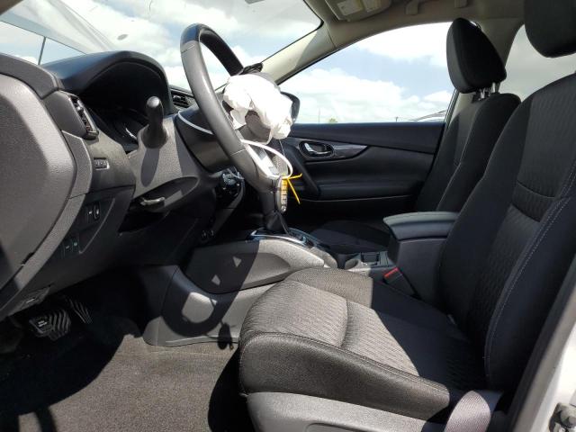 2018 NISSAN ROGUE S KNMAT2MT7JP541082