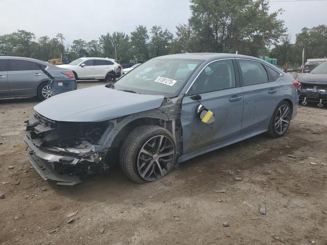 Global Auto Auctions: 2024 HONDA CIVIC TOUR