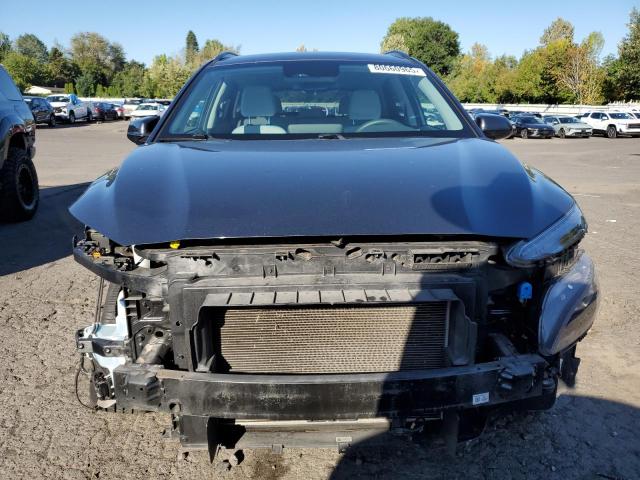 2022 HYUNDAI KONA SEL - KM8K6CAB7NU828695